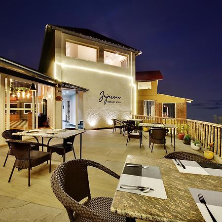 Tiaraa Jujurana Resort & Spa Νταραμσάλα Εξωτερικό φωτογραφία