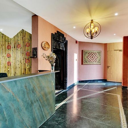 Tiaraa Jujurana Resort & Spa Νταραμσάλα Εξωτερικό φωτογραφία